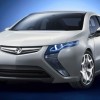 Geneva 2009: RHD Volt-based Vauxhall Ampera to be produced by 2012