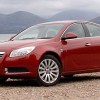 Vauxhall Insignia wins 2009 Car of the Year award!