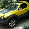 Isuzu VehiCROSS
