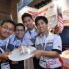 F1 In Schools World Finals – two awards for Malaysia