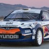 Hyundai Veloster to compete in US rallycross and X Games