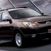 2007 Hyundai Veracruz