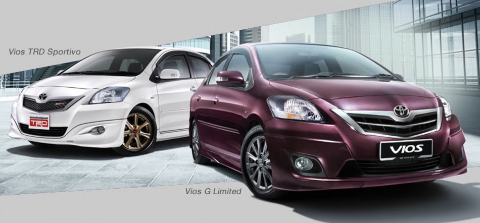 vios baru 2012
