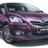 vios g limited 2012