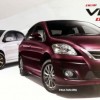 UMW Toyota to introduce new Vios G Limited model