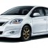 vios trd sportivo 2012