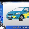 Toyota Vios pre-launch campaign