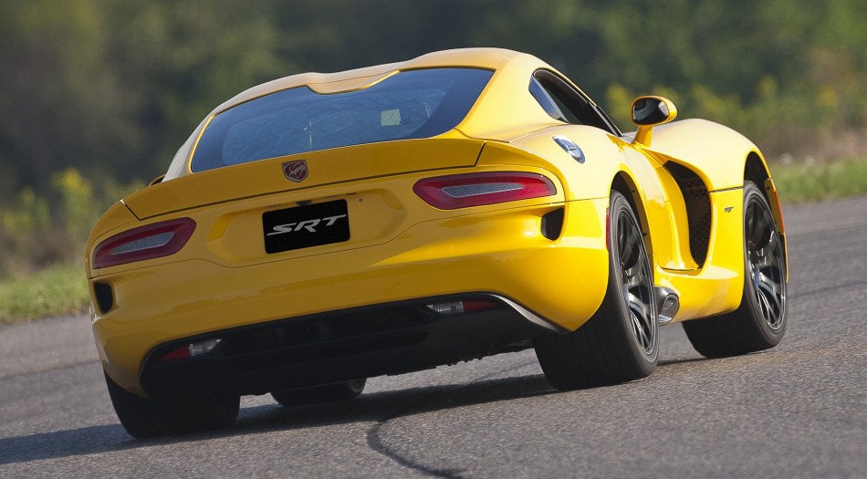 viper 11