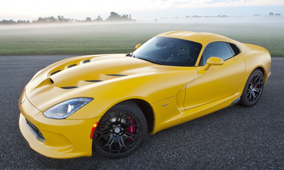 viper 12