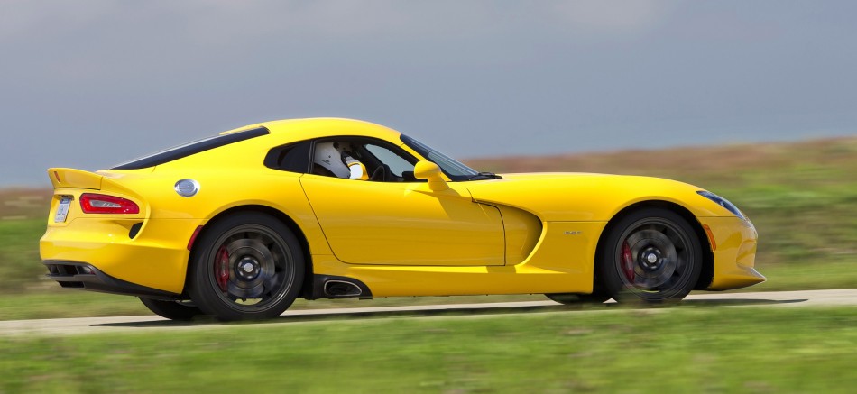 viper 13