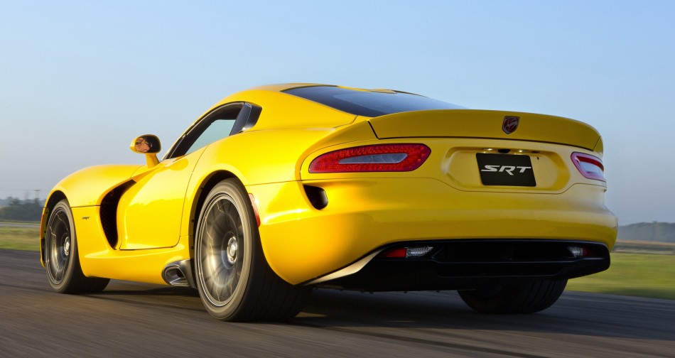 viper 05