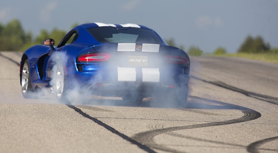 viper gts 06