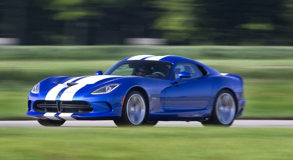 viper gts 07