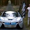 Electric powered BMW Mega City Vehicle set for 2013 launch, sub-brand to have its own name