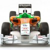 Force India launch the VJM04 – next target is the podium