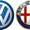 Volkswagen Group said to be interested in Alfa Romeo, but Fiat wont give it up so easily!