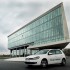 Volkswagen Studie Golf blue-e-motion