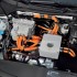 Volkswagen Studie Golf blue-e-motion
