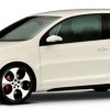 Initial production shots of Golf GTI Mk6 revealed