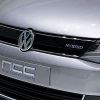 Volkswagen New Compact Coupe live at Detroit