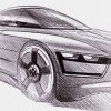 2-seater Volkswagen L1 Concept consumes just 1.38 liters of diesel per 100km travelled!