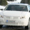 New Volkswagen low-cost car spied!