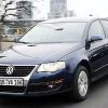 Volkswagen’s New Mid-Sized Sedan (NMS) to replace Passat in the American market