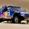 Volkswagen Race Touareg 2 for Dakar rally