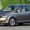 New Volkswagen Golf Plus unveiled at Bologna 2008