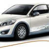 Volvo C30 Electric production begins – first deliveries to leasing customers start in August