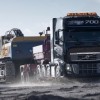 Volvo FH16 is the most powerful truck in the world!