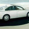 Malaysian Volvo S40 updated with 2.0 liter engine and Powershift twin clutch transmission!