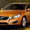 New Volvo S60 revealed ahead of Geneva