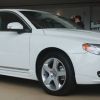 Volvo S80 2.5T facelift – extra 31 bhp, 40 Nm and safety kit