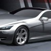 Volvo SC90 Concept: what if Volvo made a 4-door coupe?