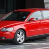 Volvo V50 T5 Test Drive Report