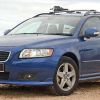 Volvo V50 2.0 Powershift Test Drive Report