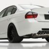 Vorsteiner bodykit for the E90 M3 Sedan