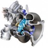 Daimler to start turbocharger business