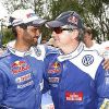 Carlos Sainz wins Dakar 2010 as Volkswagen conquers the podium