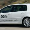 VW starts DSG production in China for local consumption