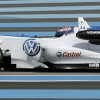 Reports: Volkswagen thinking of F1, to supply engines first