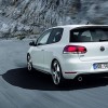VIDEO: Volkswagen Golf GTI Mk6 Driving Shots