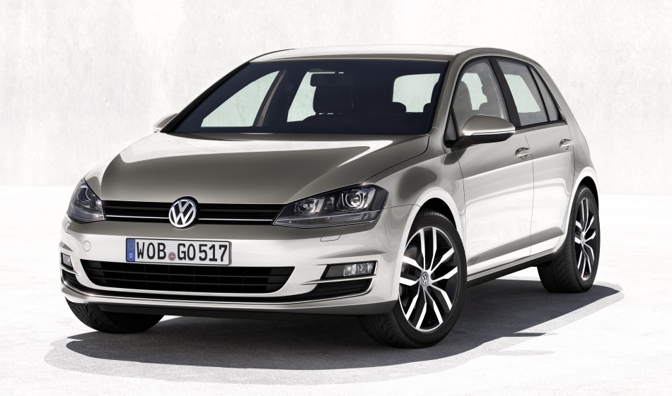 vw golf mk7 10
