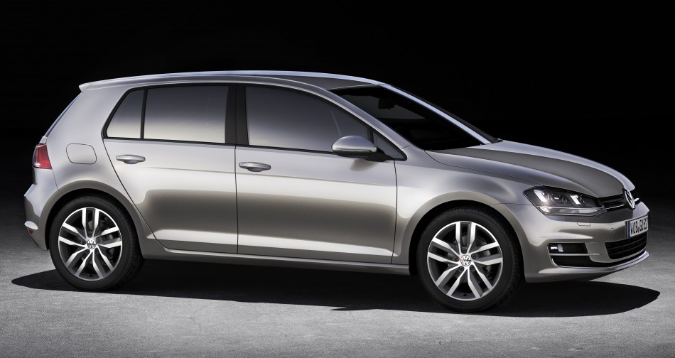vw golf mk7 12