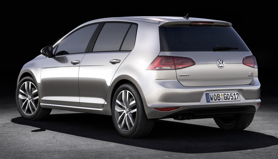 vw golf mk7 14