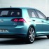 Der neue Volkswagen Golf