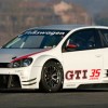 Volkswagen Golf24 with 440 PS 2.5L turbo inline-5 to compete in Nurburgring 24 hour race