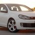 vw golf gti mk6