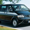 VW to assemble T5 Transporter and Multivan in Indonesia